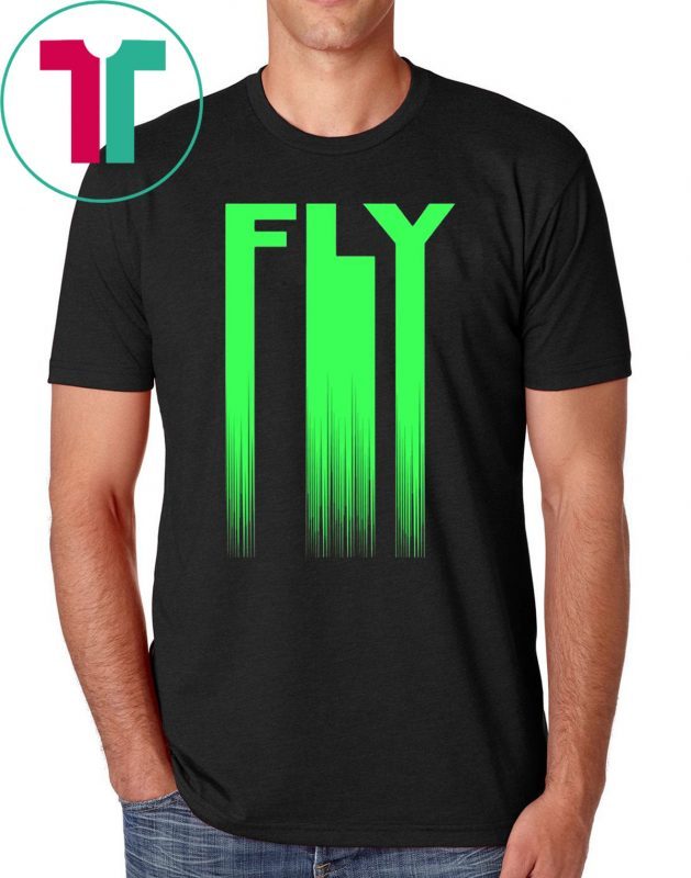 Fly Eagles Fly Origina 2019 T-Shirts