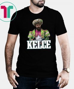 Jason Kelce Classic T-Shirt