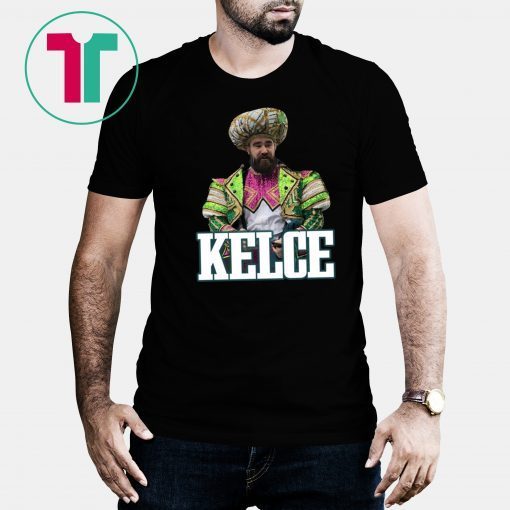 Jason Kelce Classic T-Shirt