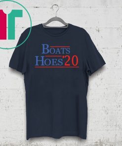 Boats Hoes 2020 Shirts