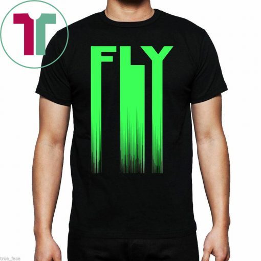 Buy Fly Eagles Fly 2019 T-Shirt