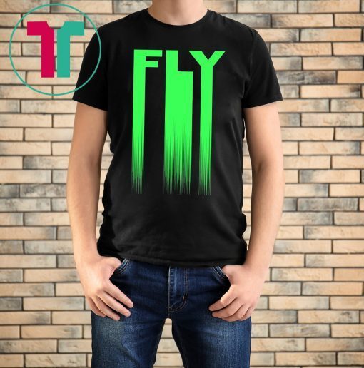 Philadelphia Eagles Fly Shirts