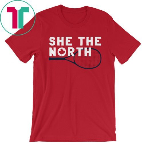 She The North T-Shirt