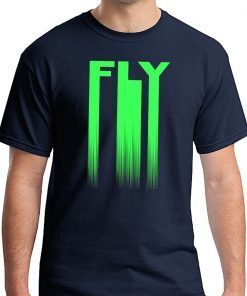 Philadelphia Eagles Fly Shirts
