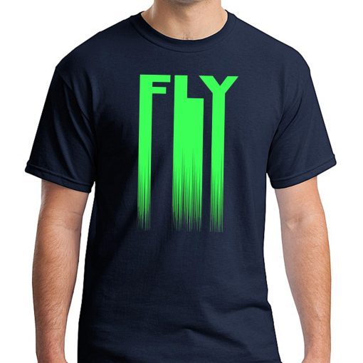 Philadelphia Eagles Fly Shirts