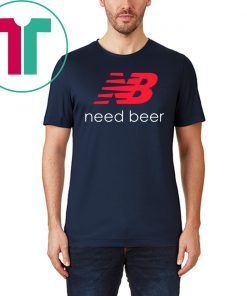 New Balance Need For 2019 T-Shirt