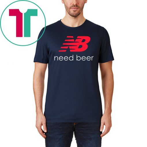 New Balance Need For 2019 T-Shirt