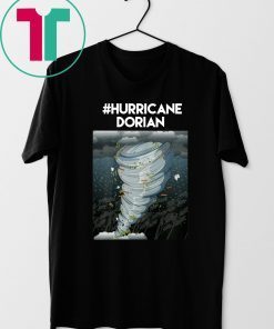 Bahamas Hurricane Dorian 2019 T-Shirt