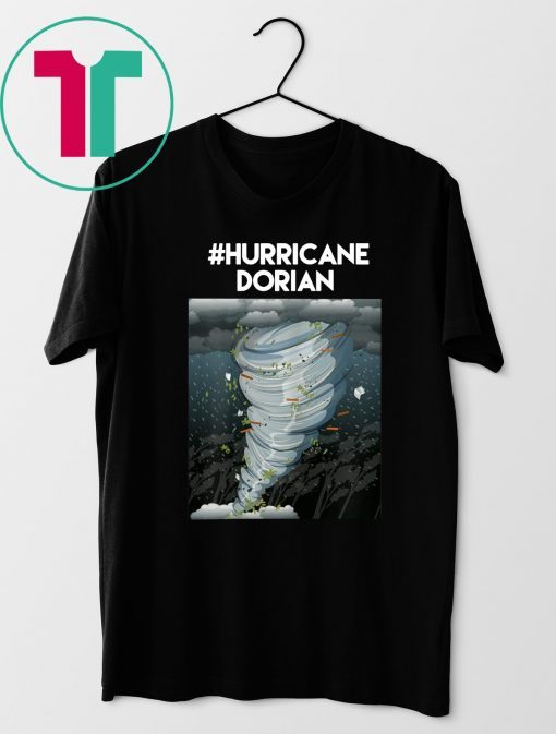 Bahamas Hurricane Dorian 2019 T-Shirt