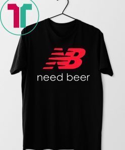 New Balance Need For 2019 T-Shirt