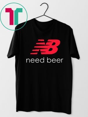 New Balance Need For 2019 T-Shirt