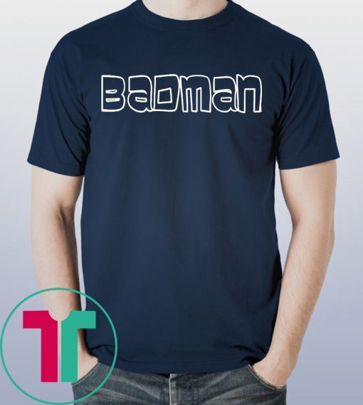 Vegeta Badman T-Shirts