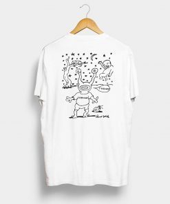 RIP Daniel Johnston Shirt