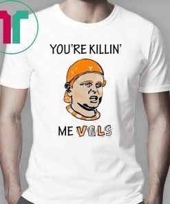 The Sandlot you're killin’ me vols Classic T-Shirt