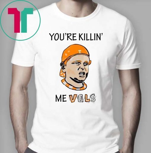 The Sandlot you're killin’ me vols Classic T-Shirt