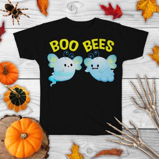 boo bee shirt, boobees shirt, halloween T-Shirt