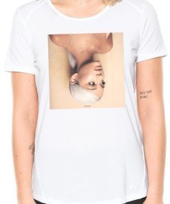 Forever 21 Ariana Grande 2019 T-Shirt