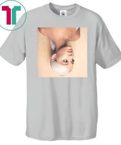 Forever 21 Ariana Grande 2019 T-Shirt