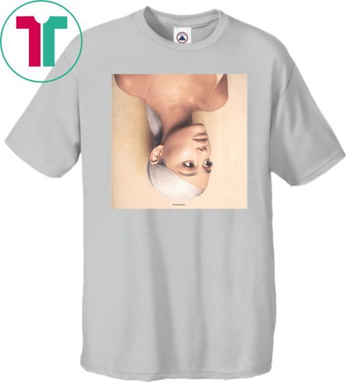 Forever 21 Ariana Grande 2019 T-Shirt