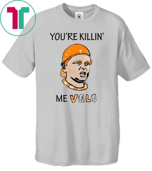 The Sandlot you're killin’ me vols Classic T-Shirt