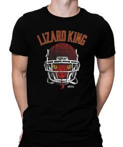 The Lizard King 2019 T-Shirt