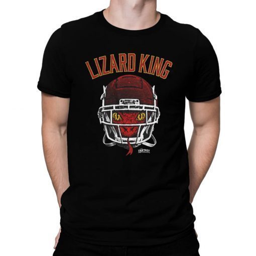 The Lizard King 2019 T-Shirt