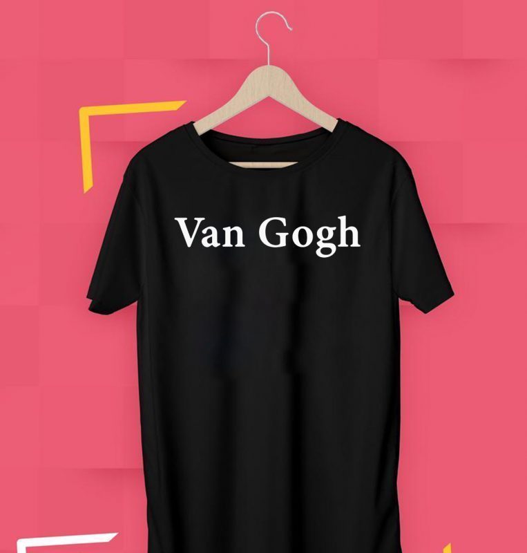 Van Gogh T-Shirt