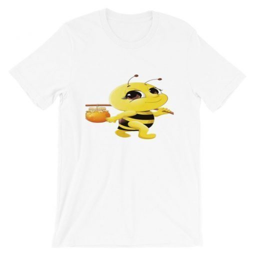 Boo Bees Shirt, Bee Tshirt