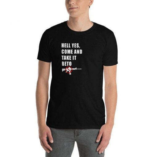 My AR is Ready for You Robert Francis Shirt