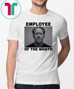 Employee Of The Month 2019 T-Shirt