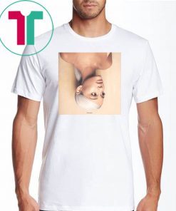 Forever 21 Ariana Grande 2019 T-Shirt