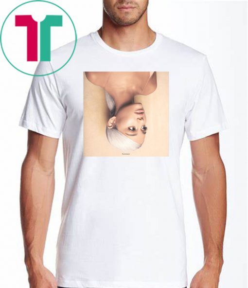 Forever 21 Ariana Grande 2019 T-Shirt