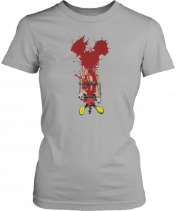 Mickey mouse trapped 2019 T-Shirt