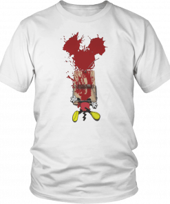 Mickey mouse trapped 2019 T-Shirt