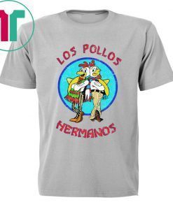 Los Pollos Hermanos Unisex T-Shirt