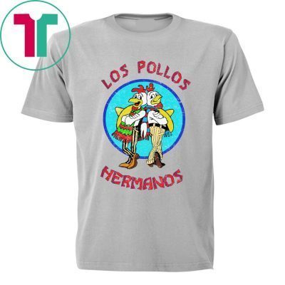 Los Pollos Hermanos Unisex T-Shirt