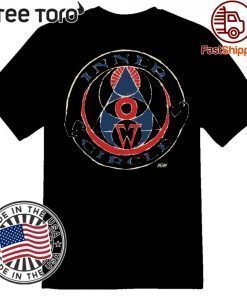 Inner Circle – All Elite Wrestling Aew inner circle Tee Shirt