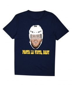 PASTA LA VISTA BABY UNISEX T-SHIRT