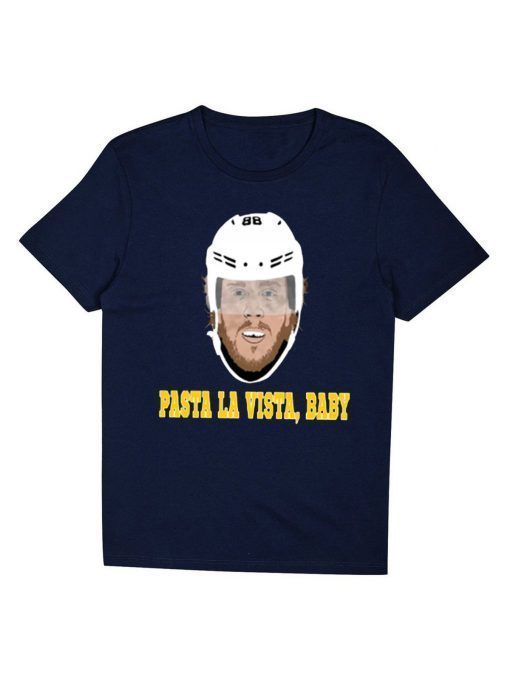 PASTA LA VISTA BABY UNISEX T-SHIRT