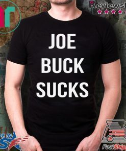 Astros Joe Buck Sucks T-Shirts