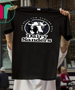 Dairy Sanders Tee Shirt