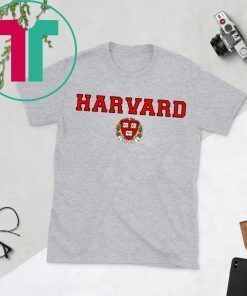 Danielle Cohn Harvard Tee Shirt