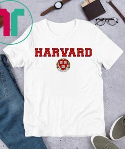 Danielle Cohn Harvard Tee Shirt