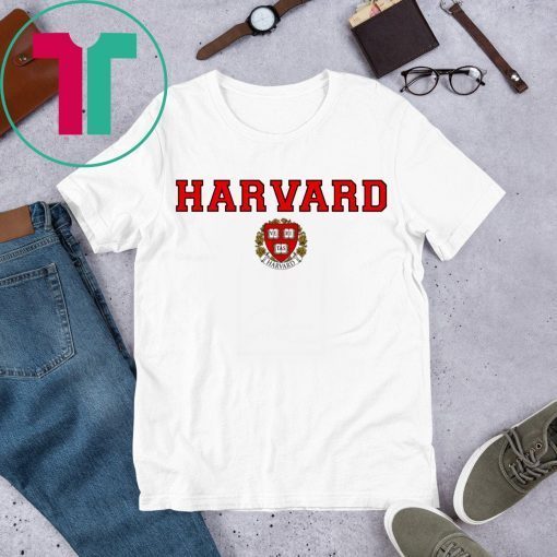 Danielle Cohn Harvard Tee Shirt