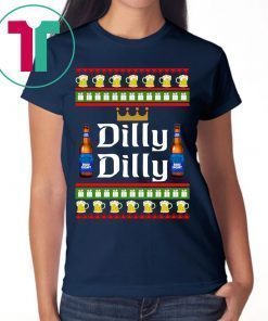 Dilly Dilly Christmas T-Shirt