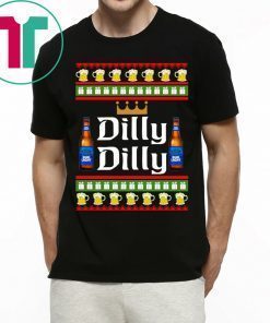 Dilly Dilly Christmas T-Shirt