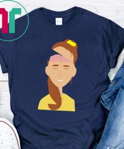 Emma chamberlain merch STUPID GENIUS PODCAST Tee Shirt