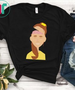 Emma chamberlain merch STUPID GENIUS PODCAST Tee Shirt