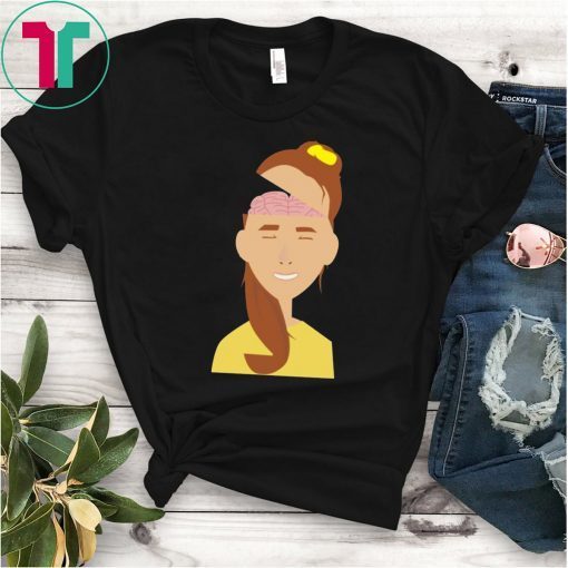 Emma chamberlain merch STUPID GENIUS PODCAST Tee Shirt