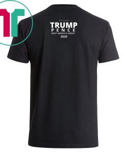 Font Back Trump Where Hunter Tee Shirt
